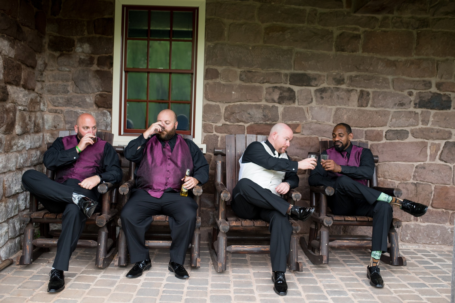 Historic Acres of Hershey Pa wedding photography
